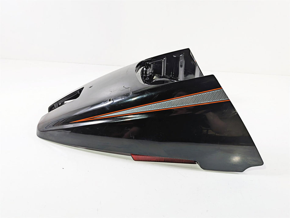 2013 Harley VRSCDX Night Rod Special Rear Fender - Cracked 59500030-Mototech271