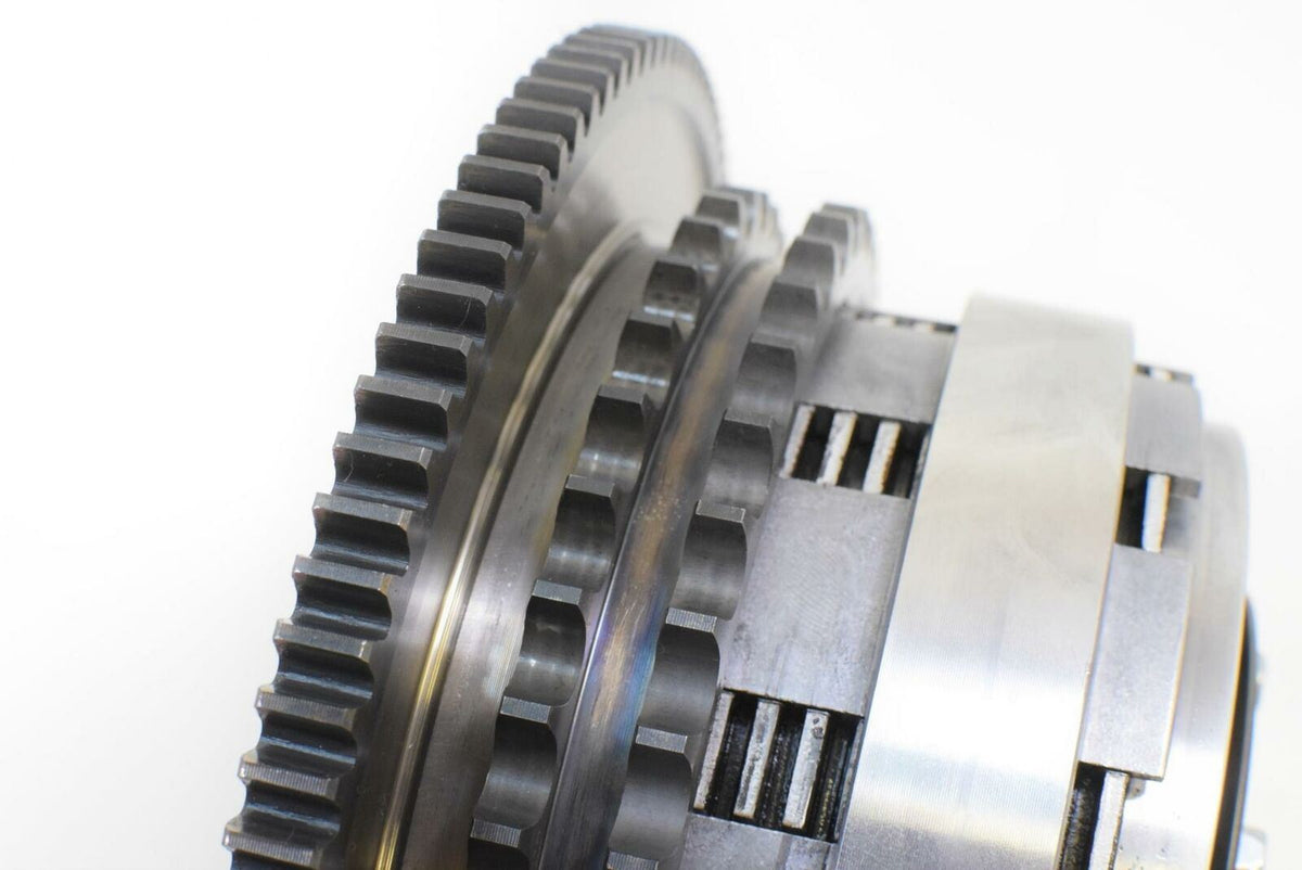 2012 Harley FXDF Dyna Fat Bob Primary Drive Clutch Kit 37816-11 {{ shop.shopifyCountryName }} - Mototech271