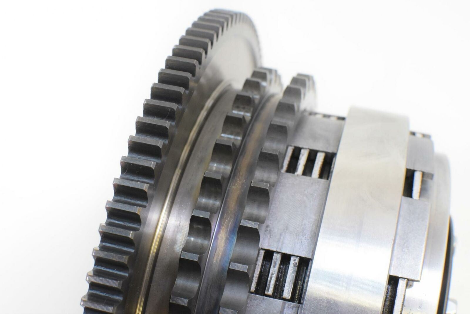 2012 Harley FXDF Dyna Fat Bob Primary Drive Clutch Kit 37816-11 {{ shop.shopifyCountryName }} - Mototech271