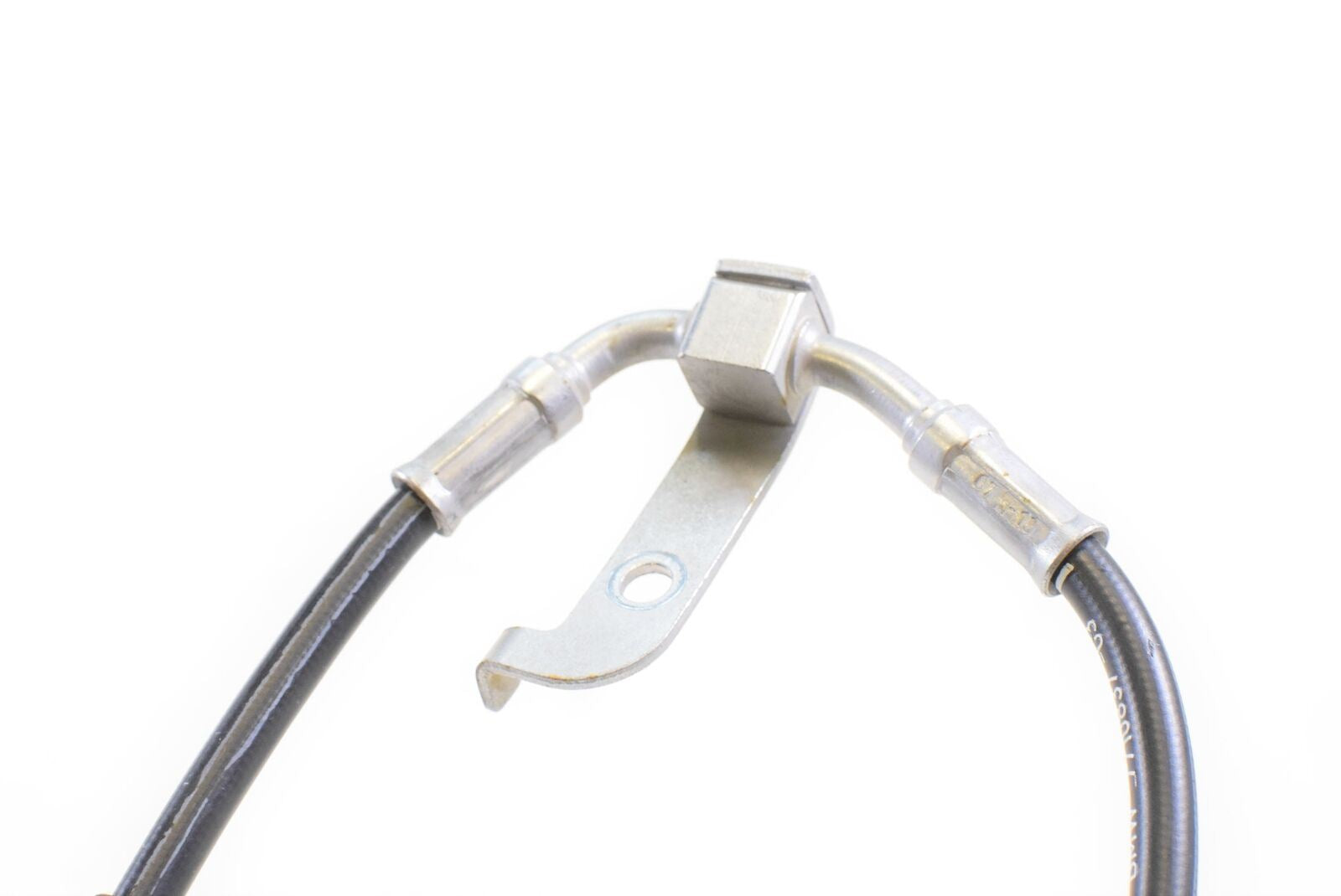 2013 BMW S1000RR S1000 RR Abs To Rear Brake Caliper Line 34327710837 {{ shop.shopifyCountryName }} - Mototech271
