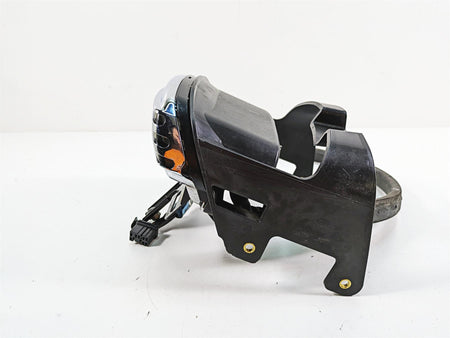 2009 Harley Dyna FXDFSE CVO Fat Bob Taillight Tail Light 68429-09 68349-07D {{ shop.shopifyCountryName }} - Mototech271