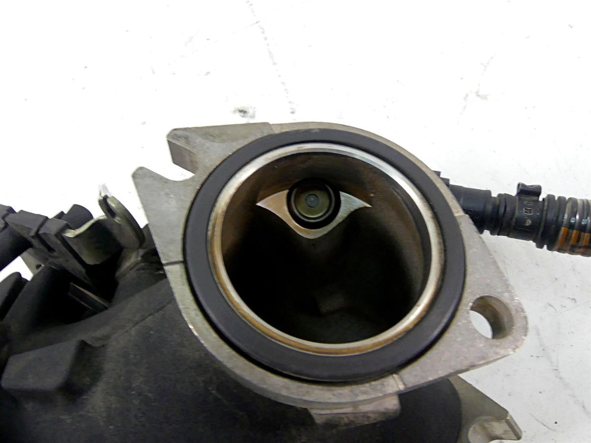 2006 Harley Softail FXSTSI Springer Throttle Body Fuel Injection 27600-06 {{ shop.shopifyCountryName }} - Mototech271