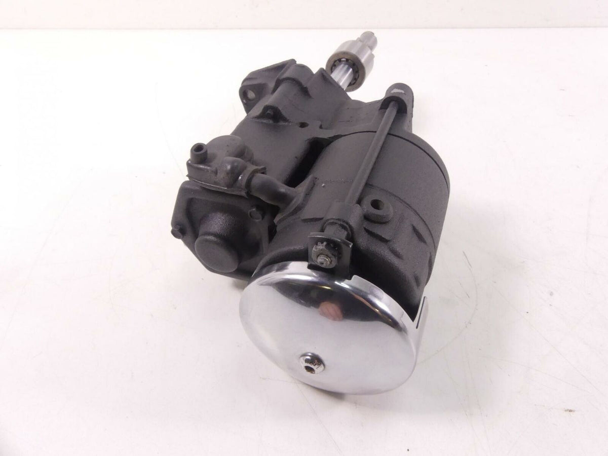 2006 Harley FLSTCI Softail Heritage Engine Starter Motor 31553-94B {{ shop.shopifyCountryName }} - Mototech271