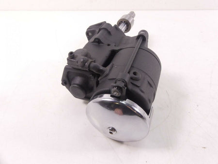2006 Harley FLSTCI Softail Heritage Engine Starter Motor 31553-94B {{ shop.shopifyCountryName }} - Mototech271
