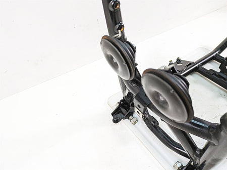 2014 Moto Guzzi California 1400 T Straight Lower Frame Rail Downtube Set 886837 {{ shop.shopifyCountryName }} - Mototech271