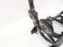 Load image into Gallery viewer, 2014 Moto Guzzi California 1400 T Straight Lower Frame Rail Downtube Set 886837 | Mototech271
