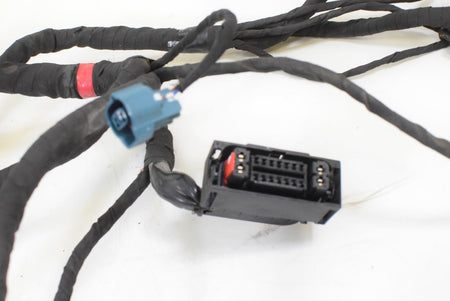 2016 Ducati Hypermotard 939 SP Main Wiring Harness Loom - No Cuts 5101A641D {{ shop.shopifyCountryName }} - Mototech271