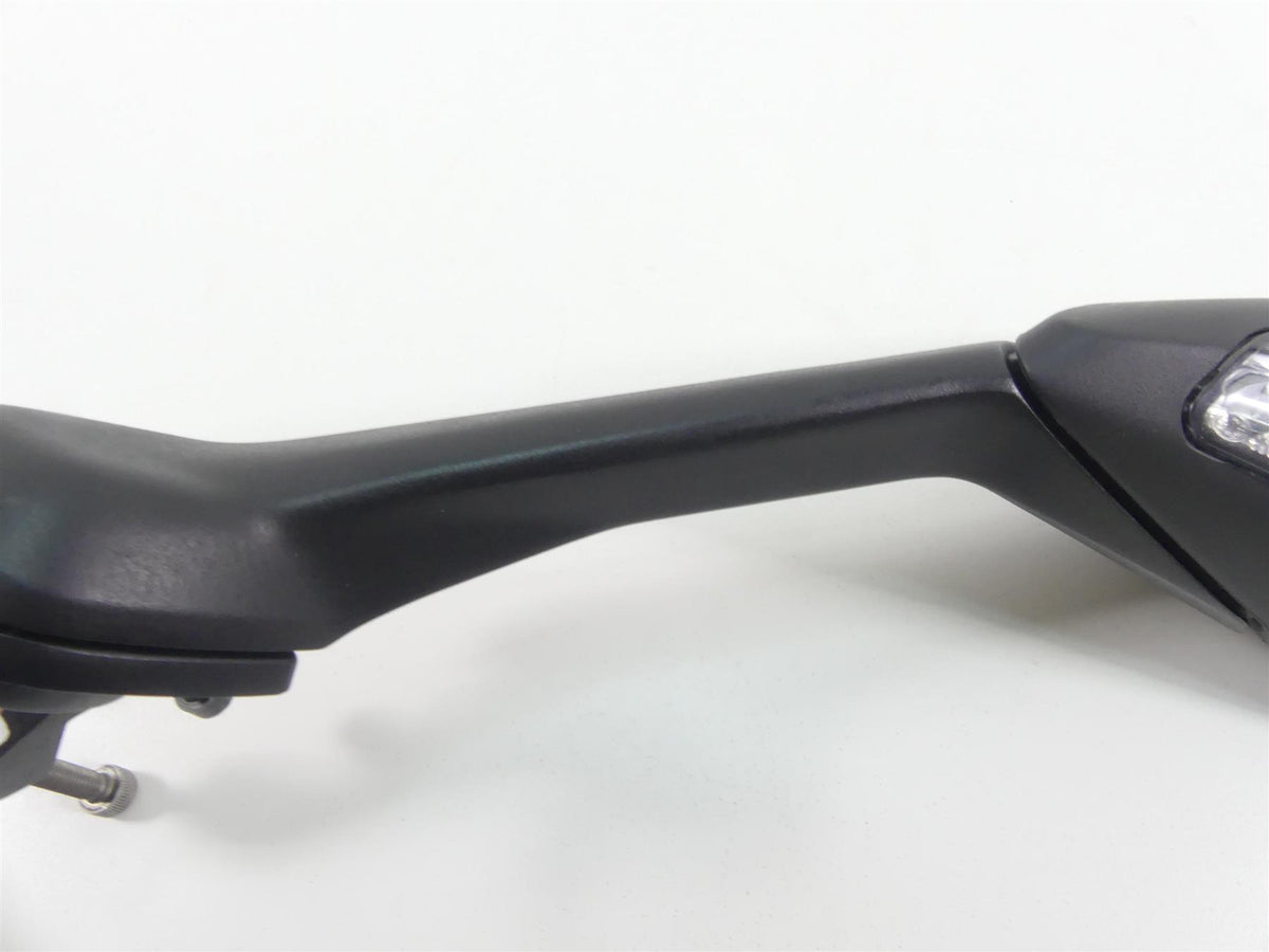 2017 Ducati 939 S Supersport Left Rear View Mirror Turn Signal 523S0611A {{ shop.shopifyCountryName }} - Mototech271