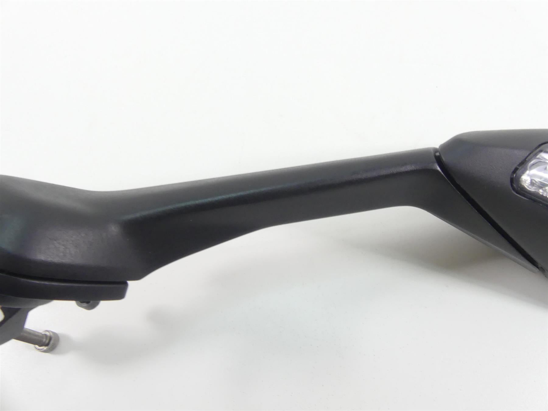 2017 Ducati 939 S Supersport Left Rear View Mirror Turn Signal 523S0611A {{ shop.shopifyCountryName }} - Mototech271