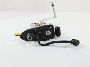 2019 Harley Softail FXDR 114 Fuel Gas Petrol Pump Set 61200053