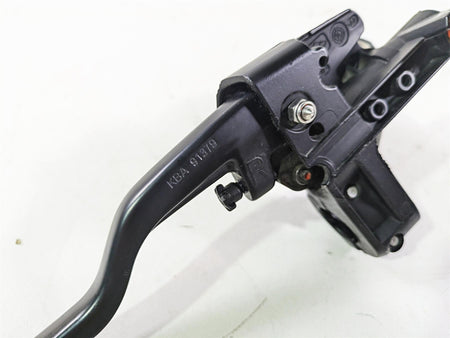 2016 BMW F800R K73 Front Brake Master Cylinder -Lever Rash 32728530045 {{ shop.shopifyCountryName }} - Mototech271