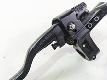 Load image into Gallery viewer, 2016 BMW F800R K73 Front Brake Master Cylinder -Lever Rash 32728530045 | Mototech271
