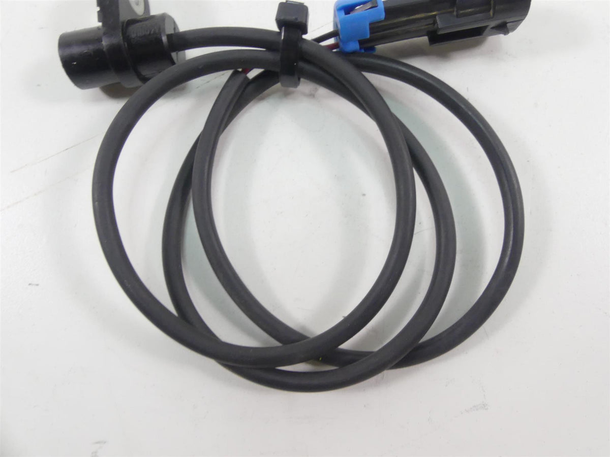 2022 Indian FTR1200 S Rear Abs Brake Wheel Speed Sensor 4018099 {{ shop.shopifyCountryName }} - Mototech271