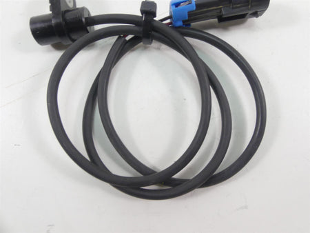 2022 Indian FTR1200 S Rear Abs Brake Wheel Speed Sensor 4018099 {{ shop.shopifyCountryName }} - Mototech271