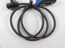 Load image into Gallery viewer, 2022 Indian FTR1200 S Rear Abs Brake Wheel Speed Sensor 4018099 | Mototech271
