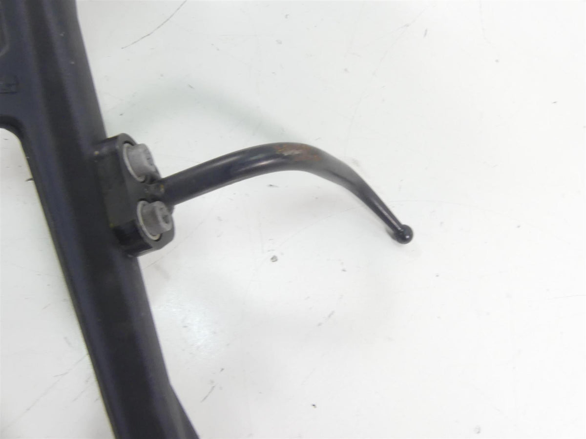 2014 Moto Guzzi Griso 1200 SE 8V Side Kickstand Kick Stand & Switch 977067 {{ shop.shopifyCountryName }} - Mototech271