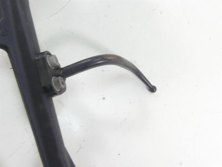 2014 Moto Guzzi Griso 1200 SE 8V Side Kickstand Kick Stand & Switch 977067 {{ shop.shopifyCountryName }} - Mototech271