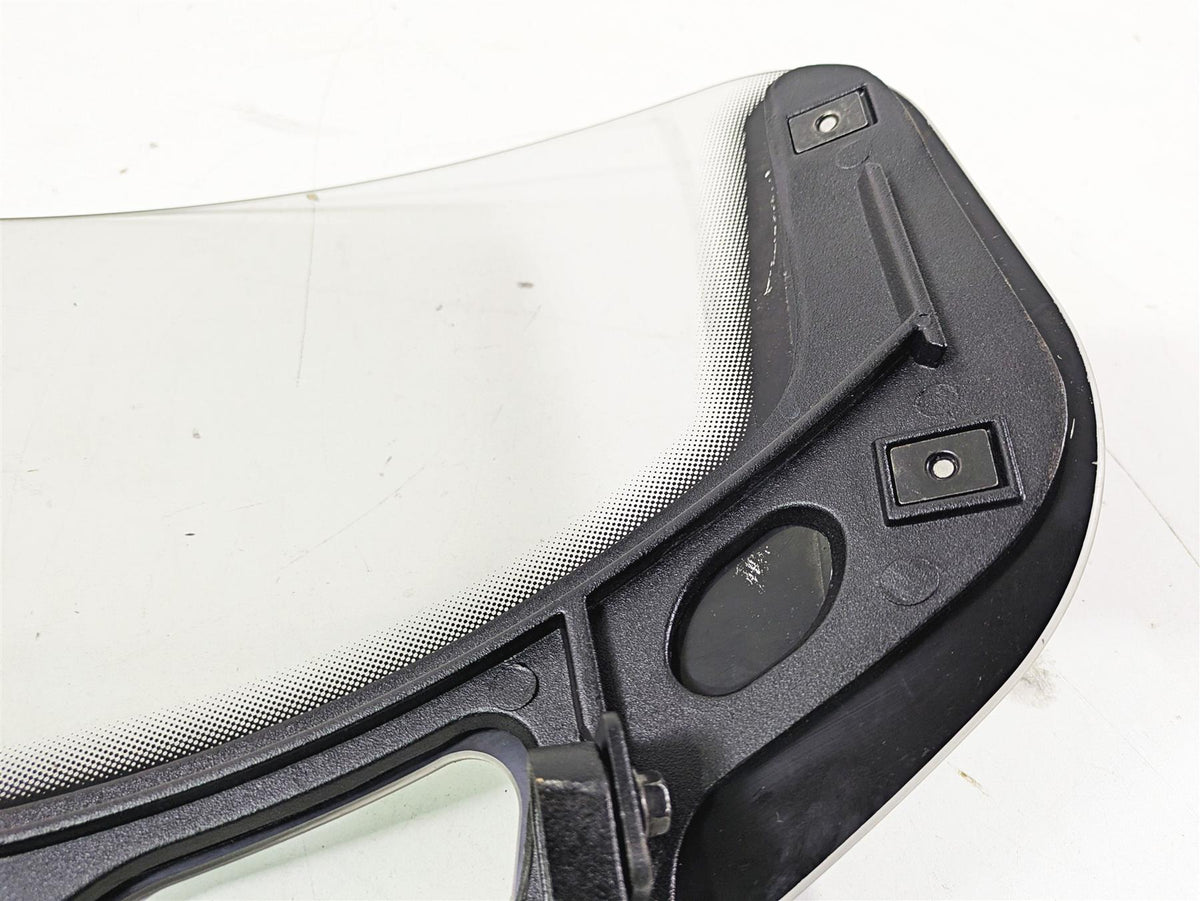 2019 Indian Chieftain Limited Windshield Windscreen & Mounts 2881797 5138467 {{ shop.shopifyCountryName }} - Mototech271