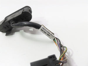 2010 Harley Dyna FXDB Street Bob Instrument Indicator Lights Cluster 68789-96A