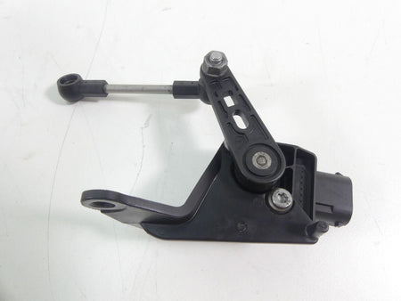2018 BMW S1000XR K49 Rear Suspension Height Level Leveling Sensor 37146870000 {{ shop.shopifyCountryName }} - Mototech271