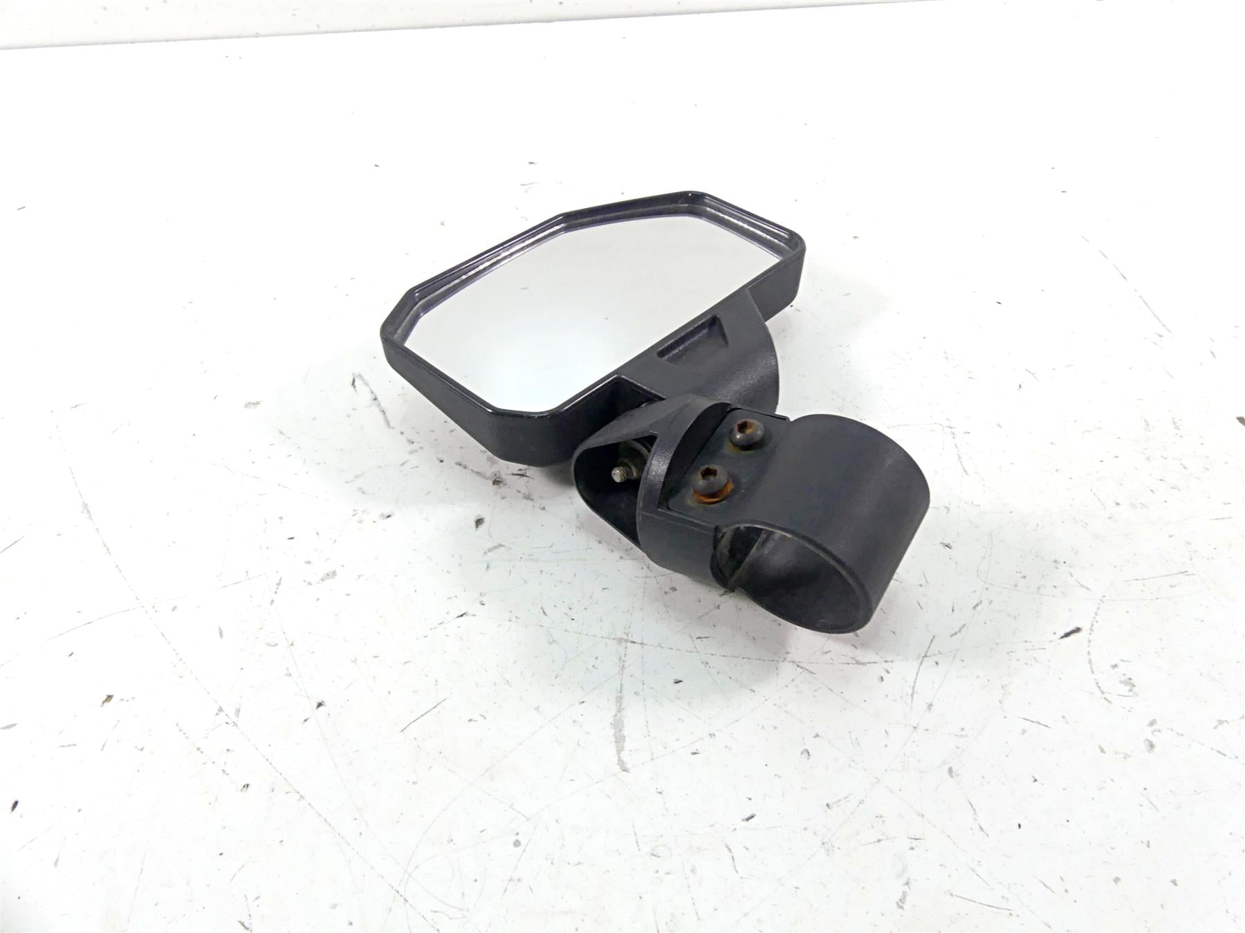 2021 CFMoto Zforce 950 Sport Left Side Rear View Mirror 5BY0-260110 {{ shop.shopifyCountryName }} - Mototech271