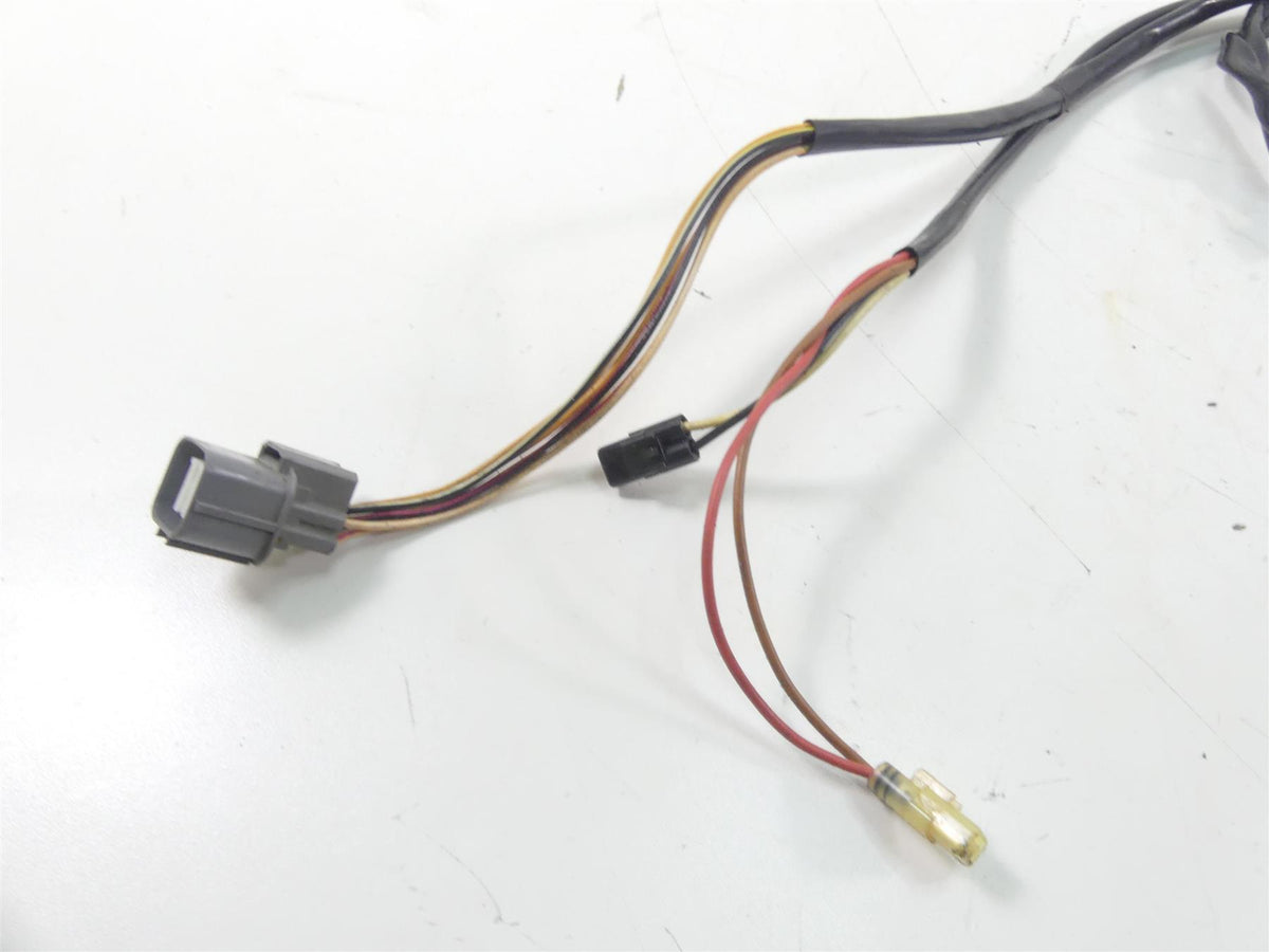 2016 Yamaha Waverunner VX 1050 Deluxe Left Control Switch -Read F2X-68310-00-00 {{ shop.shopifyCountryName }} - Mototech271