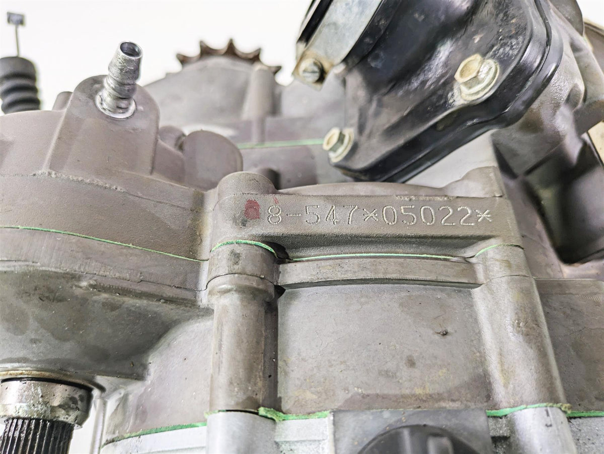 1998 KTM 380 SX MX Bottom End Engine & Shifter NEED REBUILD 54630000944 {{ shop.shopifyCountryName }} - Mototech271