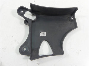 2016 Indian Chief Dark Horse Lower Left Side Cover Fairing 5450241