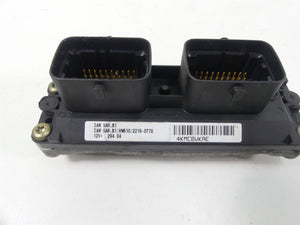2006 Ducati Multistrada 1000S Cdi Ecu Ecm Engine Control Module 6160116402 | Mototech271