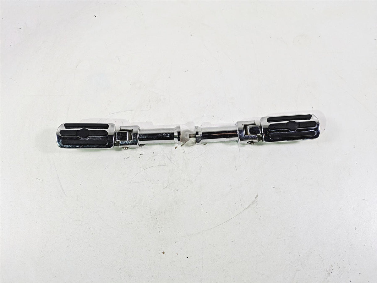 2021 Harley Softail FXST Standard Rear Passenger Footpeg Set - Read {{ shop.shopifyCountryName }} - Mototech271