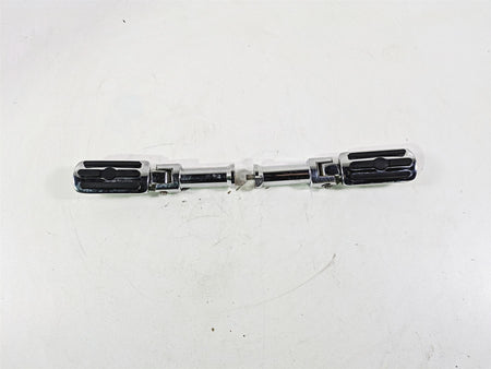 2021 Harley Softail FXST Standard Rear Passenger Footpeg Set - Read {{ shop.shopifyCountryName }} - Mototech271