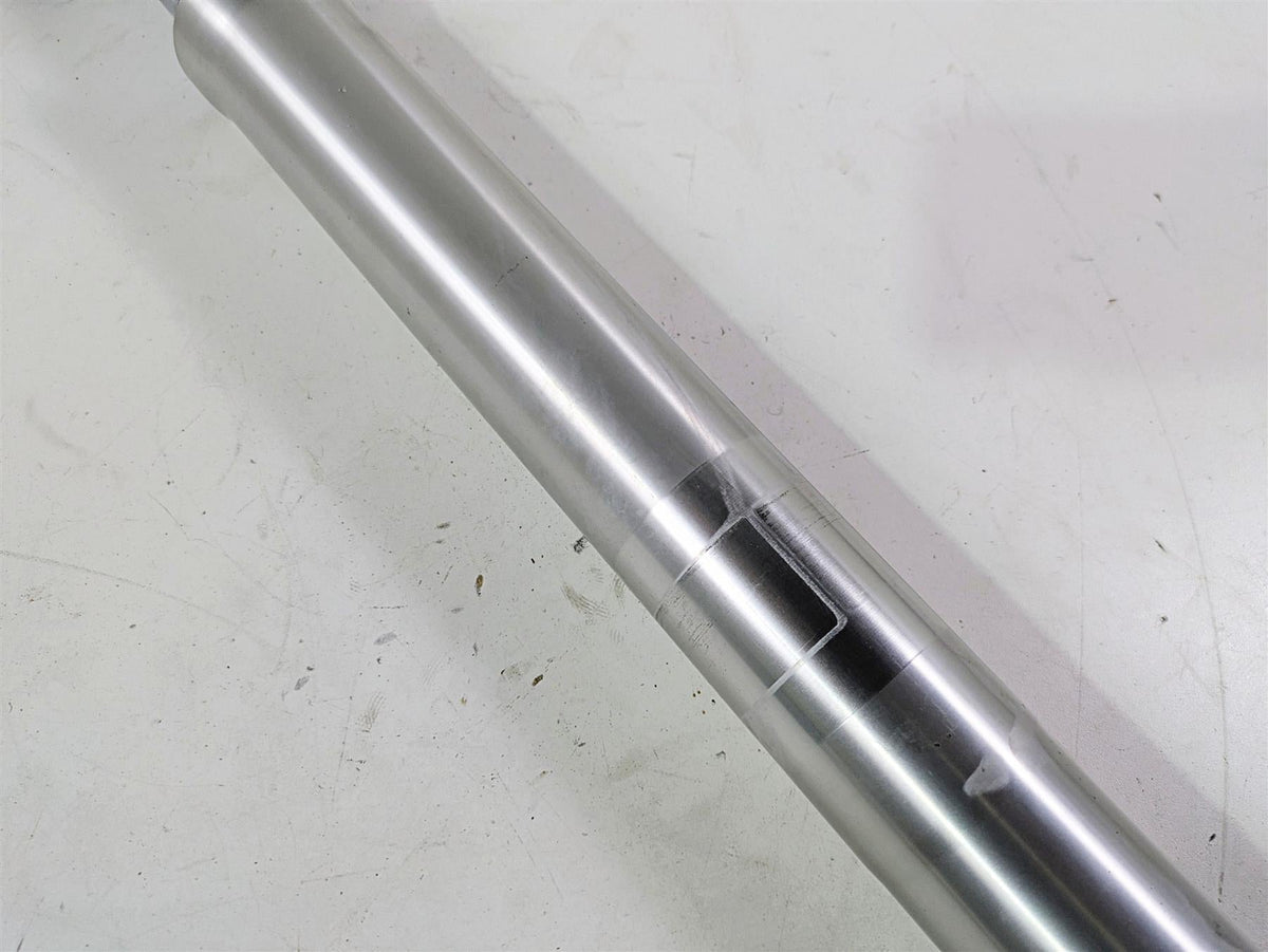 2006 Triumph Rocket 3 Straight Left Front Fork Leg Suspension - Read T2045501 {{ shop.shopifyCountryName }} - Mototech271