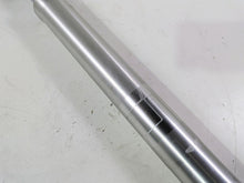 Load image into Gallery viewer, 2006 Triumph Rocket 3 Straight Left Front Fork Leg Suspension - Read T2045501 | Mototech271
