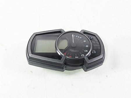 2020 Kawasaki ZX6R Ninja Speedometer Gauge Instrument Cluster 3K Only 25031-0788 {{ shop.shopifyCountryName }} - Mototech271