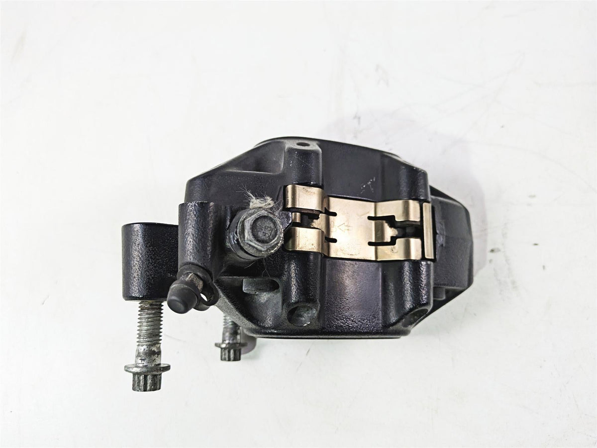 2018 Harley FXBR Softail Breakout Front Brake Caliper 41300095 {{ shop.shopifyCountryName }} - Mototech271