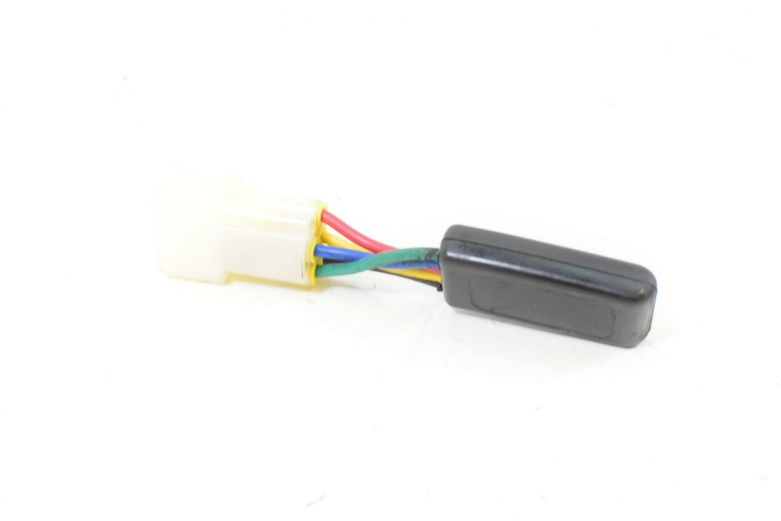 2009 Triumph Daytona 675 Skutrnet Servo Buddy Factory Exhaust Eliminator Module {{ shop.shopifyCountryName }} - Mototech271