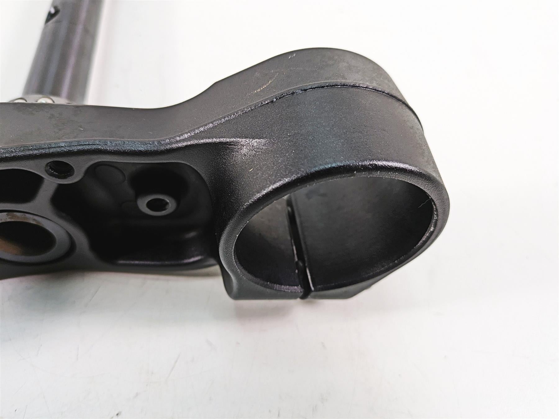 2018 KTM 1090 Adventure R Lower Triple Tree Steering Clamp 6040103203233S {{ shop.shopifyCountryName }} - Mototech271