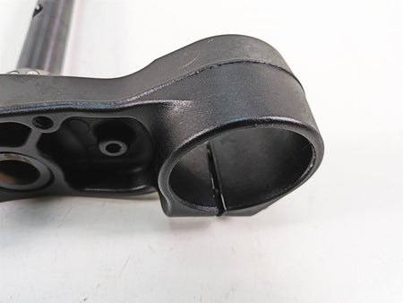 2018 KTM 1090 Adventure R Lower Triple Tree Steering Clamp 6040103203233S {{ shop.shopifyCountryName }} - Mototech271