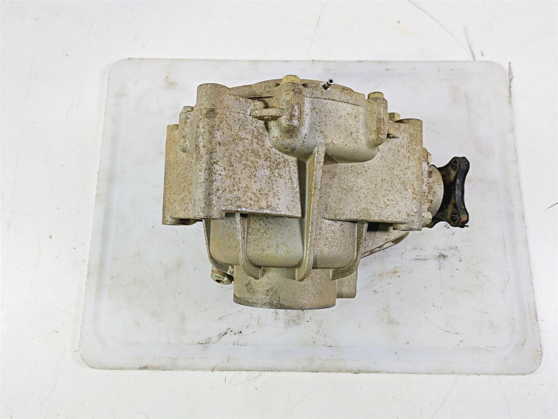 2022 CFMoto Zforce 950 Sport Rear Differential Gear Box 233mi Only Q860-330000 {{ shop.shopifyCountryName }} - Mototech271