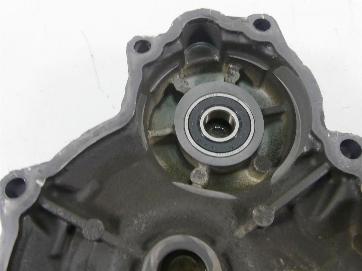 2015 KTM 1290 Adventure Engine Stator Alternator Cover 60230002100 {{ shop.shopifyCountryName }} - Mototech271