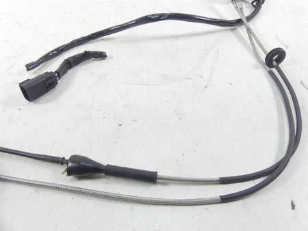 2007 Harley FLHTCU SE2 CVO Electra Glide Right Hand Control Switch 71684-06A {{ shop.shopifyCountryName }} - Mototech271