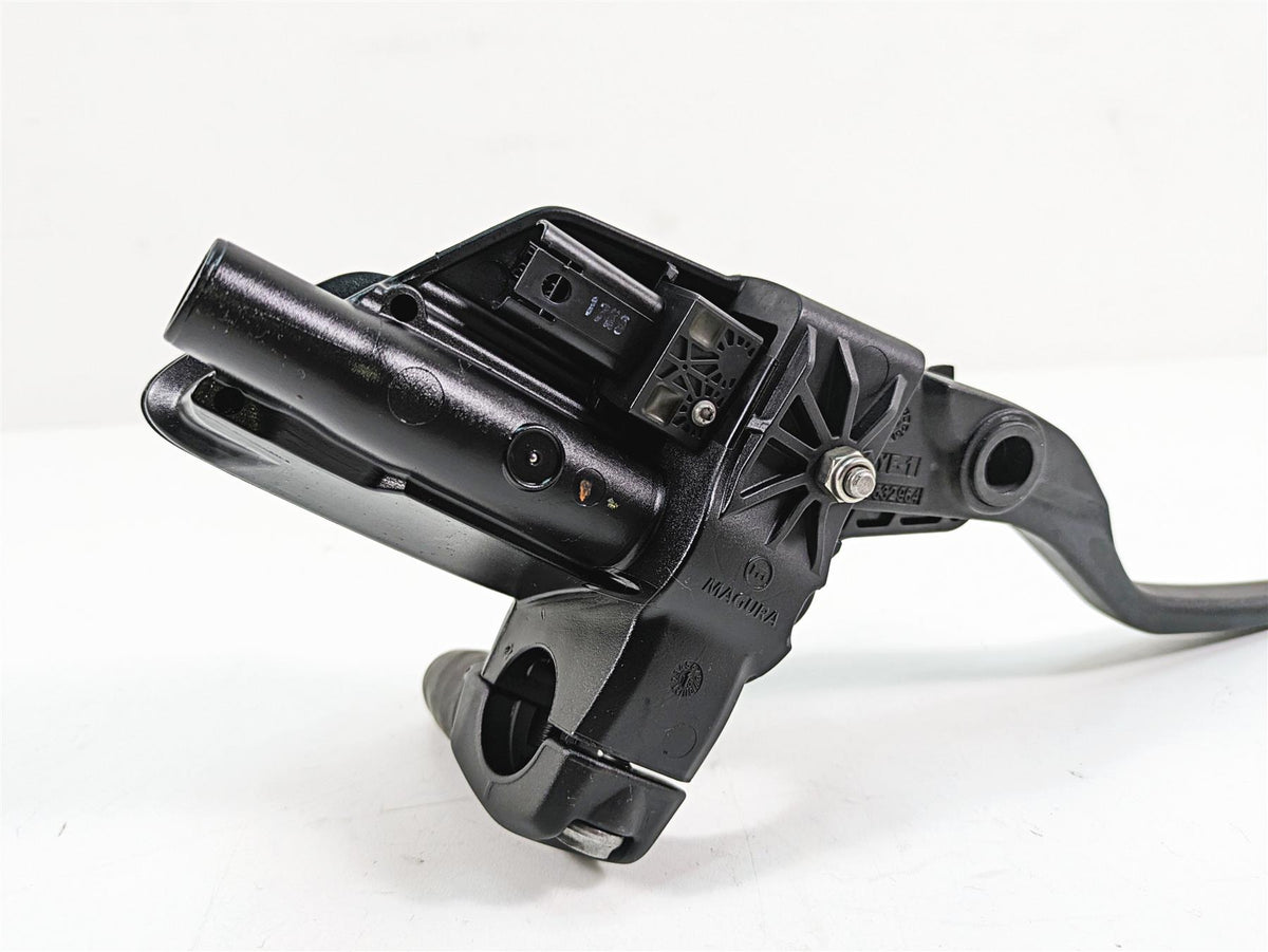 2016 BMW R1200R K53 Magura Clutch Master Cylinder + Lever 32728524919 {{ shop.shopifyCountryName }} - Mototech271