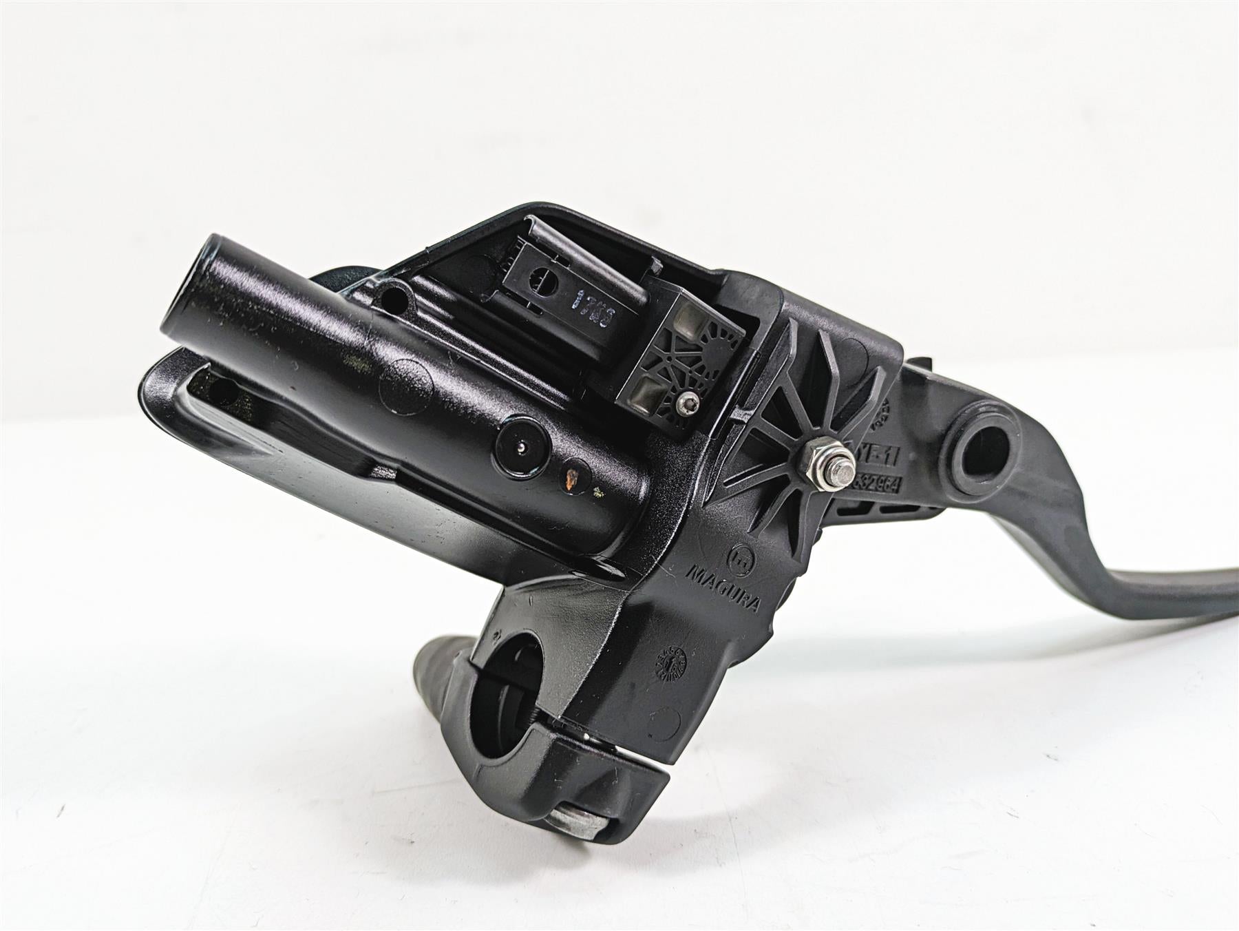 2016 BMW R1200R K53 Magura Clutch Master Cylinder + Lever 32728524919 {{ shop.shopifyCountryName }} - Mototech271