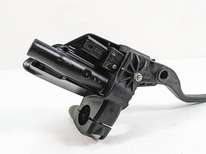 2016 BMW R1200R K53 Magura Clutch Master Cylinder + Lever 32728524919