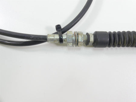 2018 Can Am Maverick X3 Turbo STD Shifting Shifter Gear Selector Cable 707001809 {{ shop.shopifyCountryName }} - Mototech271