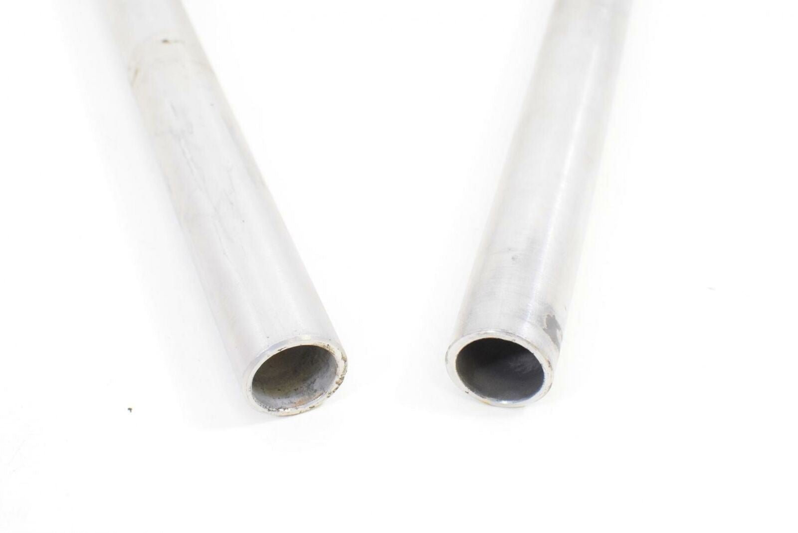 1998 Suzuki GSXR1100 GSXR 1100 Clip On Handlebar Handle Bar Set 56151-46E21 {{ shop.shopifyCountryName }} - Mototech271