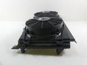 2018 Polaris RZR1000 RS1 Strt Radiator Fan Reservoir Set  1241481 2413794 | Mototech271