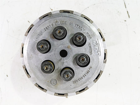 1998 KTM 380 SX MX Clutch Basket Pressure Plate Assembly 54632001272 {{ shop.shopifyCountryName }} - Mototech271