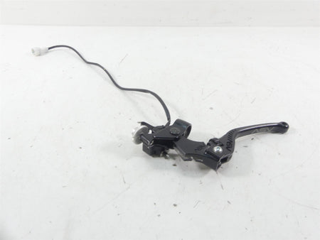 2021 Aprilia RS 660 Clutch Perch & Adjustable ASV Lever 2B003552 {{ shop.shopifyCountryName }} - Mototech271