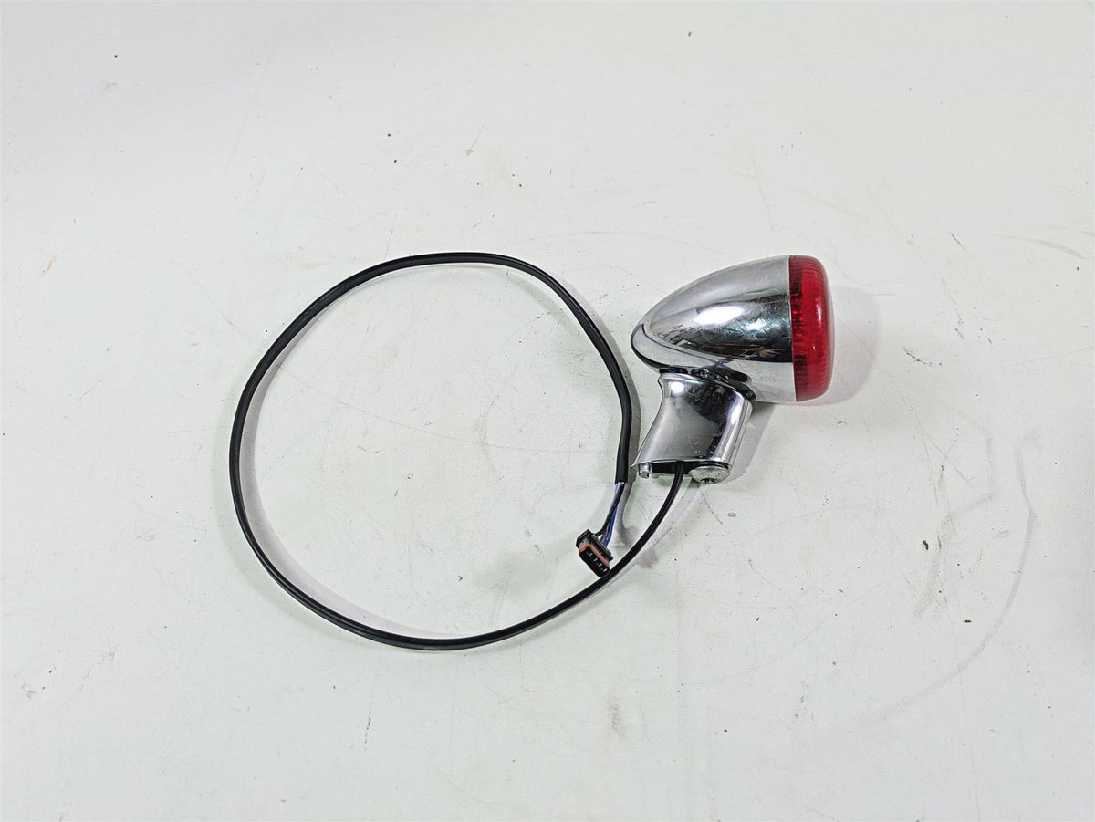 2020 Harley Softail FXST Standard Rear Turn Signal 69438-06 67800966 {{ shop.shopifyCountryName }} - Mototech271